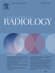 مجله علمی  اروپایی رادیولوژی