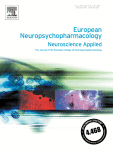مجله علمی  روان دارو شناسی عصبی اروپایی