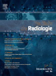 Feuillets de Radiologie