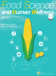 مجله علمی  علم غذائی و سلامتی انسانی
