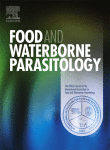 مجله علمی  محصولات غذایی و انگل شناسی آب 