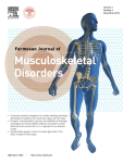 Formosan Journal of Musculoskeletal Disorders