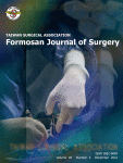 مجله علمی  تایوانی جراحی