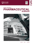 Future Journal of Pharmaceutical Sciences