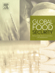 مجله علمی  امنیت غذائی جهانی