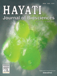 HAYATI Journal of Biosciences