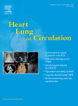 مجله علمی  قلب، ریه و گردش