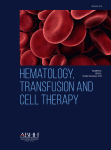 Hematology, Transfusion and Cell Therapy