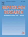 Hepatology Research