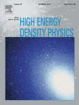 مجله علمی  فیزیک چگالی انرژی بالا 