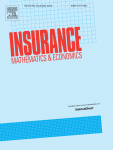 Insurance: Mathematics and Economics