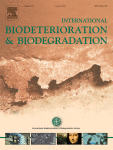 مجله علمی  بین المللی تخریب زیستی و تجزیه بیولوژیکی