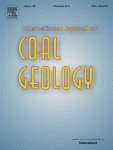 مجله علمی  بین المللی زمین شناسی زغال سنگ