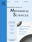 مجله علمی  بین المللی علوم مکانیک