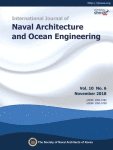 مجله علمی  بین المللی معماری دریایی و مهندسی اقیانوس