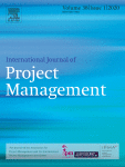 مجله علمی  بین المللی مدیریت پروژه
