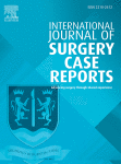 مجله علمی  بین المللی گزارش‌های موردی جراحی