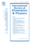مجله علمی  بررسی بین المللی اقتصاد و امور مالی