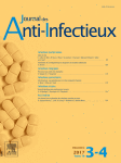 Journal des Anti-infectieux