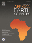 مجله علمی  علوم زمین آفریقایی