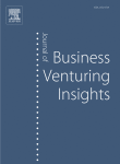 Journal of Business Venturing Insights