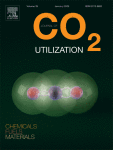 Journal of CO2 Utilization