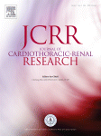 Journal of Cardiothoracic-Renal Research