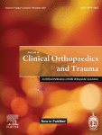 Journal of Clinical Orthopaedics and Trauma