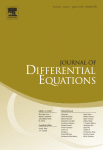 مجله علمی  معادلات دیفرانسیل