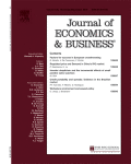 Journal of Economics and Business