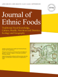 Journal of Ethnic Foods
