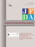 Journal of Food and Drug Analysis