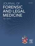 مجله علمی  پزشکی قانونی و حقوقی