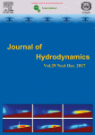 Journal of Hydrodynamics, Ser. B
