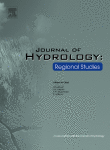 Journal of Hydrology: Regional Studies