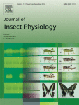 مجله علمی  فیزیولوژی حشرات