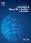 مجله علمی  حسابداری، حسابرسی و مالیات بین‌المللی 