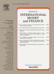 مجله علمی  پول و امور مالی بین‌المللی