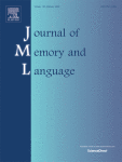 مجله علمی  حافظه و زبان