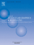 مجله علمی  گرافیک و مدلسازی مولکولی