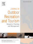 Journal of Outdoor Recreation and Tourism