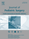 Journal of Pediatric Surgery