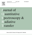 Journal of Quantitative Spectroscopy and Radiative Transfer