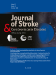 Journal of Stroke and Cerebrovascular Diseases
