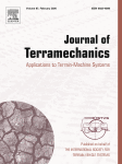 Journal of Terramechanics
