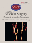 Journal of Vascular Surgery Cases and Innovative Techniques