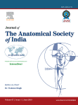 مجله علمی  جامعه تشریحی هند
