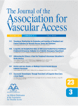 Journal of the Association for Vascular Access