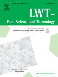 مجله علمی  LWT - علوم و فناوری صنایع غذایی 