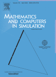 Mathematics and Computers in Simulation